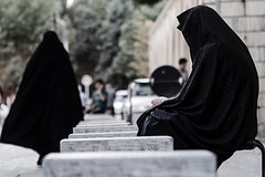 Студентка умерла в Иране после задержания из-за отсутствия хиджаба